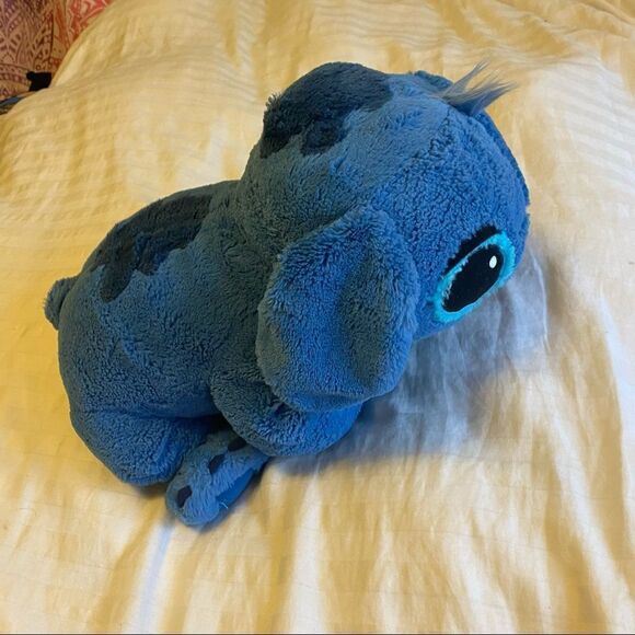 Disney Parks Stitch Lilo and Stitch Plushie - Picture 13 of 13
